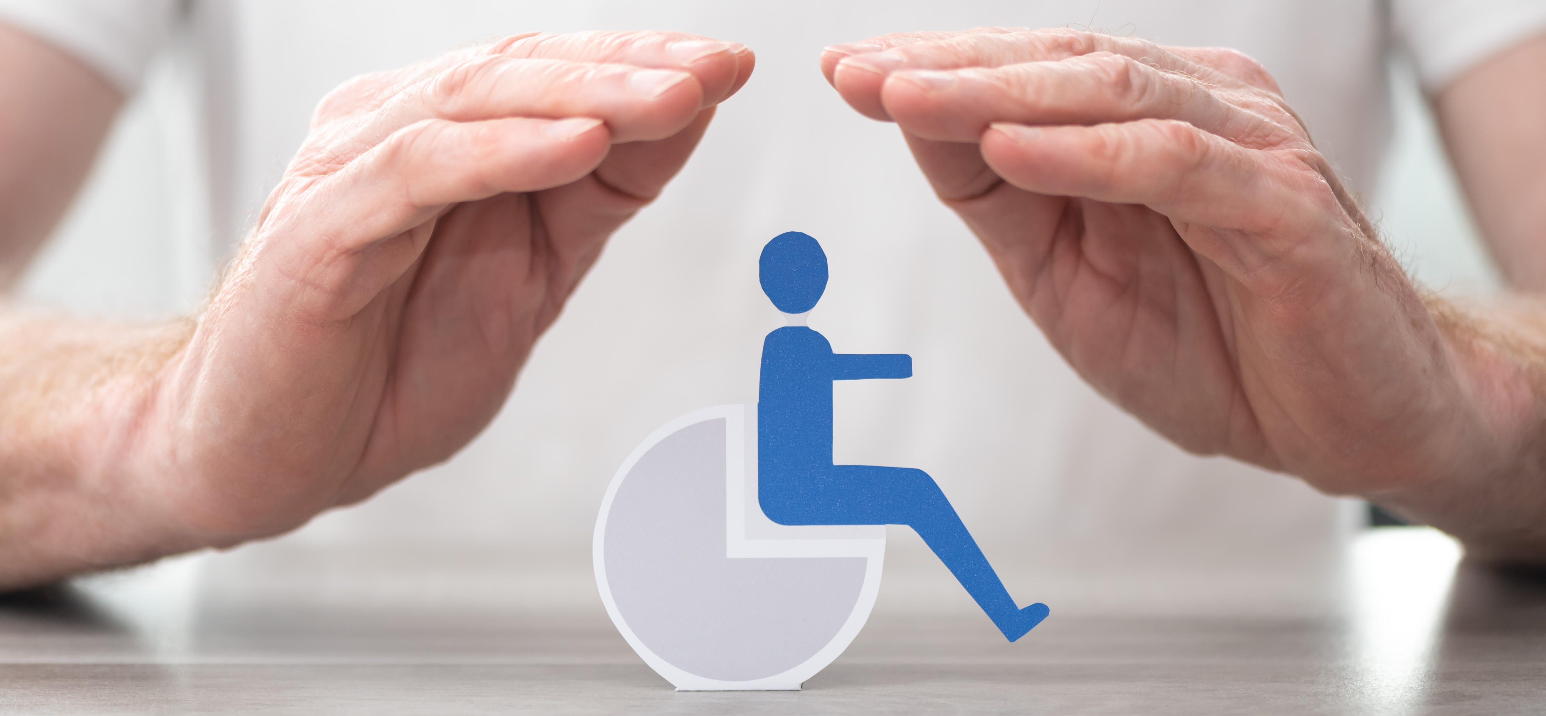 Ubezpieczenie od niepełnosprawności i niezdolności do pracy