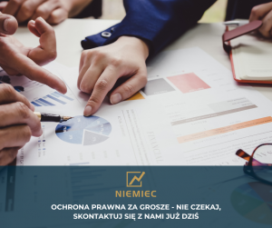 Read more about the article Ubezpieczenie prawnicze – różnorodność sytuacji i aspekty finansowe