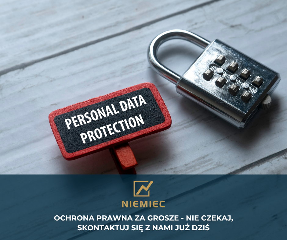 Read more about the article Ubezpieczenie prawnicze w różnych aspektach życia: od ochrony danych osobowych do wsparcia małych firm
