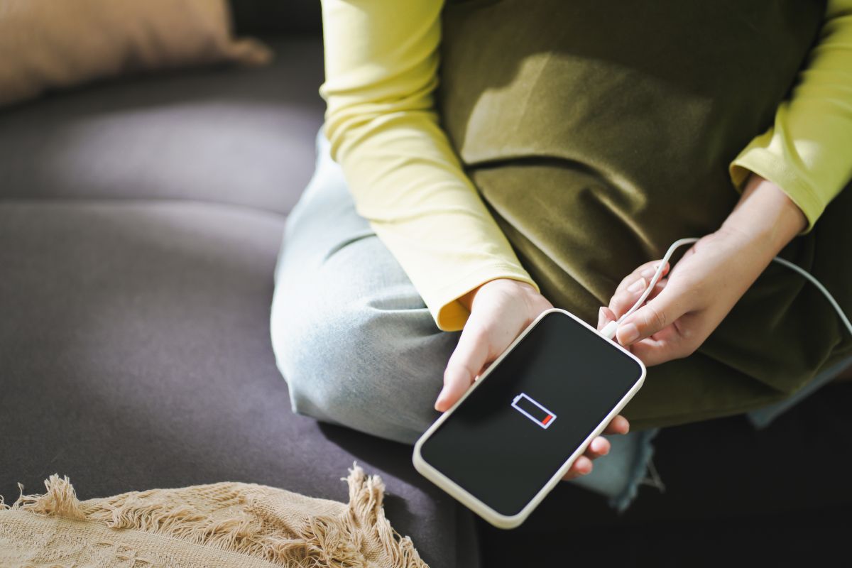 Wie kann man die Batterie nicht in einem Jahr zerst&ouml;ren? Kurzanleitung in 5 Punkten.