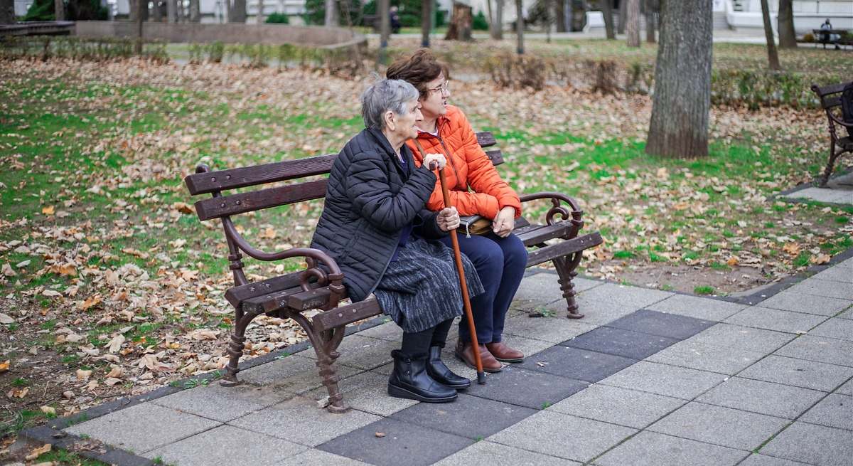 Eine große Studie hat gezeigt, dass nur bestimmte Arten von Gehirntrainingsübungen das Risiko einer Demenzerkrankung senken.