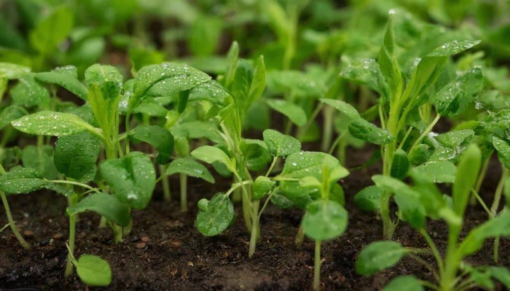 Die günstigsten Tage für die Aussaat von Gemüsesämlingen im Jahr 2026 – merken Sie sich das vor