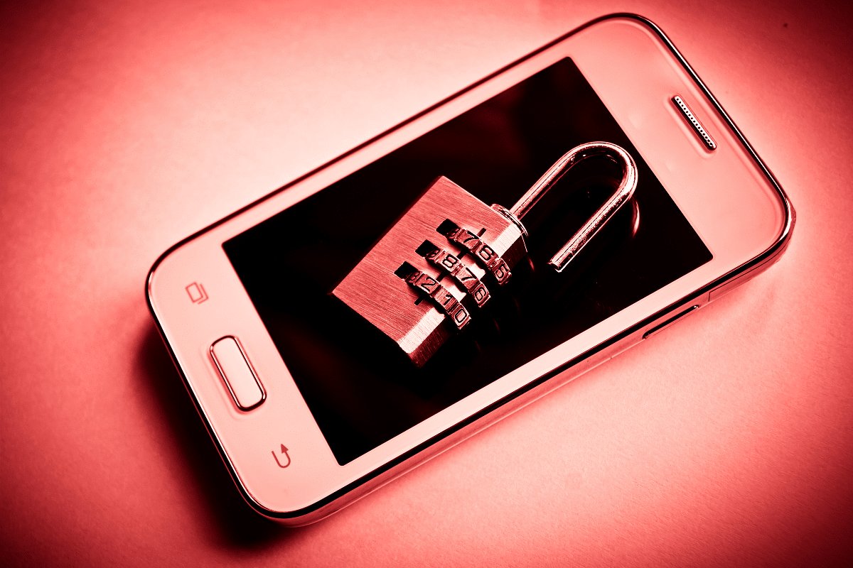 Was sind die Anzeichen dafür, dass Ihr Telefon gehackt wurde?