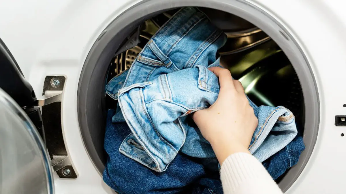 Schleuderdrehzahl in der Waschmaschine: 800, 1000, 1200 oder 1400 U/min?