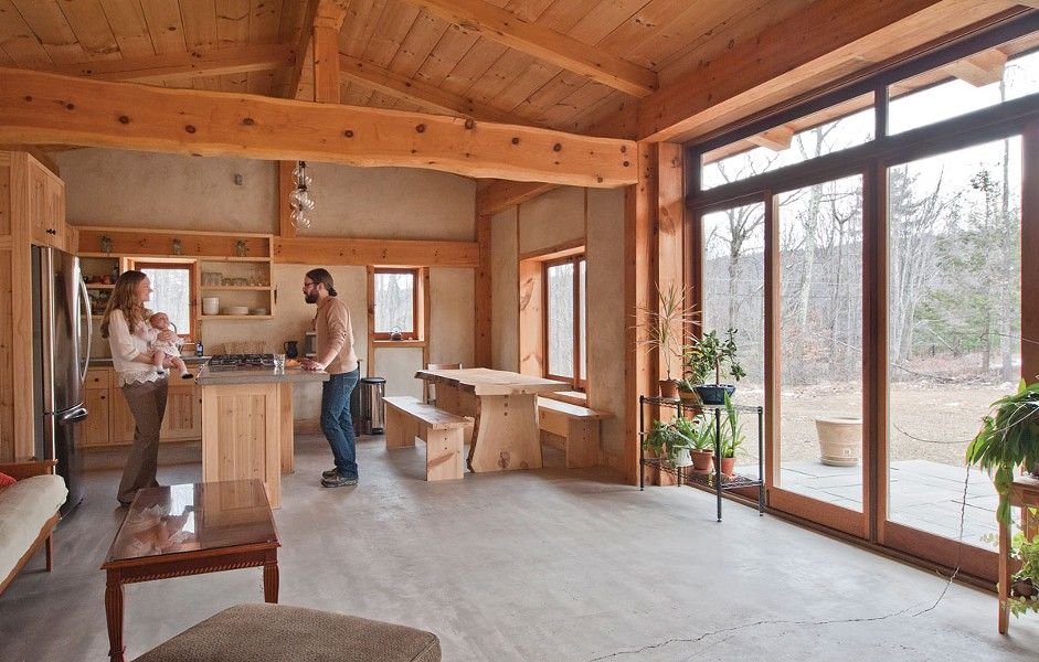 Mehr Wärme und geringere Heizkosten: Eine Feder und eine kurze Anleitung genügen