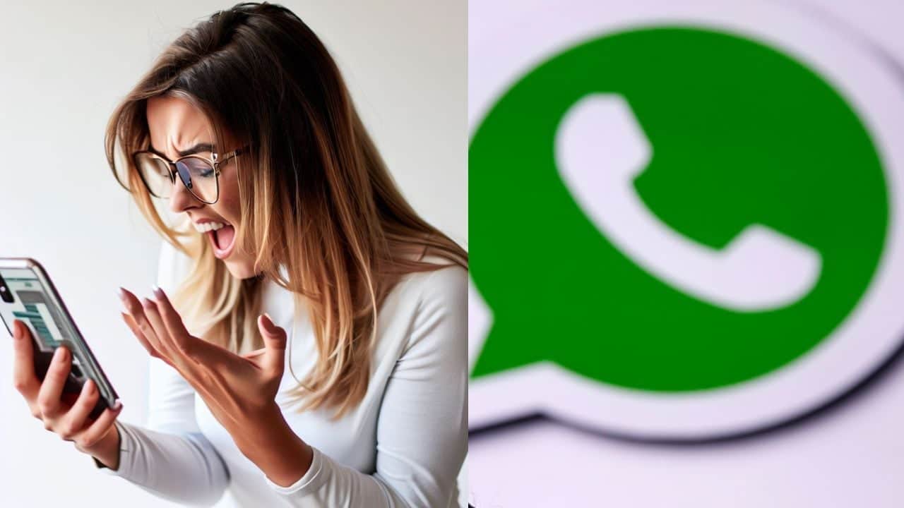 Endlich: WhatsApp hat ein Problem behoben, das viele Nutzer schon seit Längerem beschäftigt.