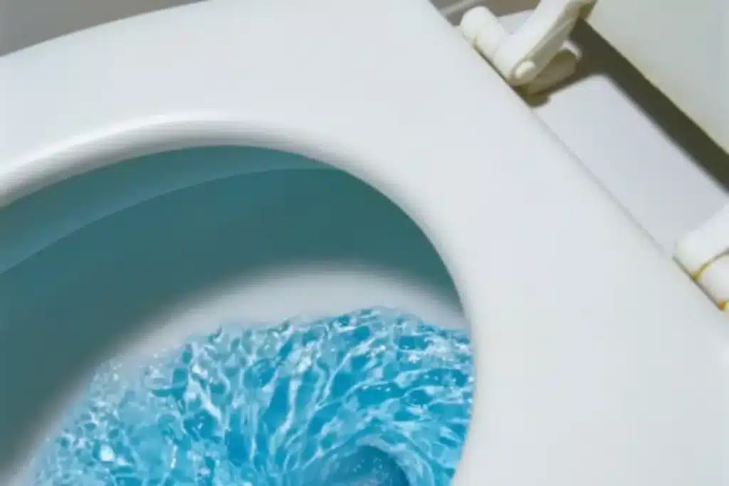 Werfen Sie nur ein „Ding“ im Wert von 2 Münzen in die Toilette. In nur 24 Stunden wird ein Wunder geschehen und Sie werden die Ergebnisse nicht glauben.