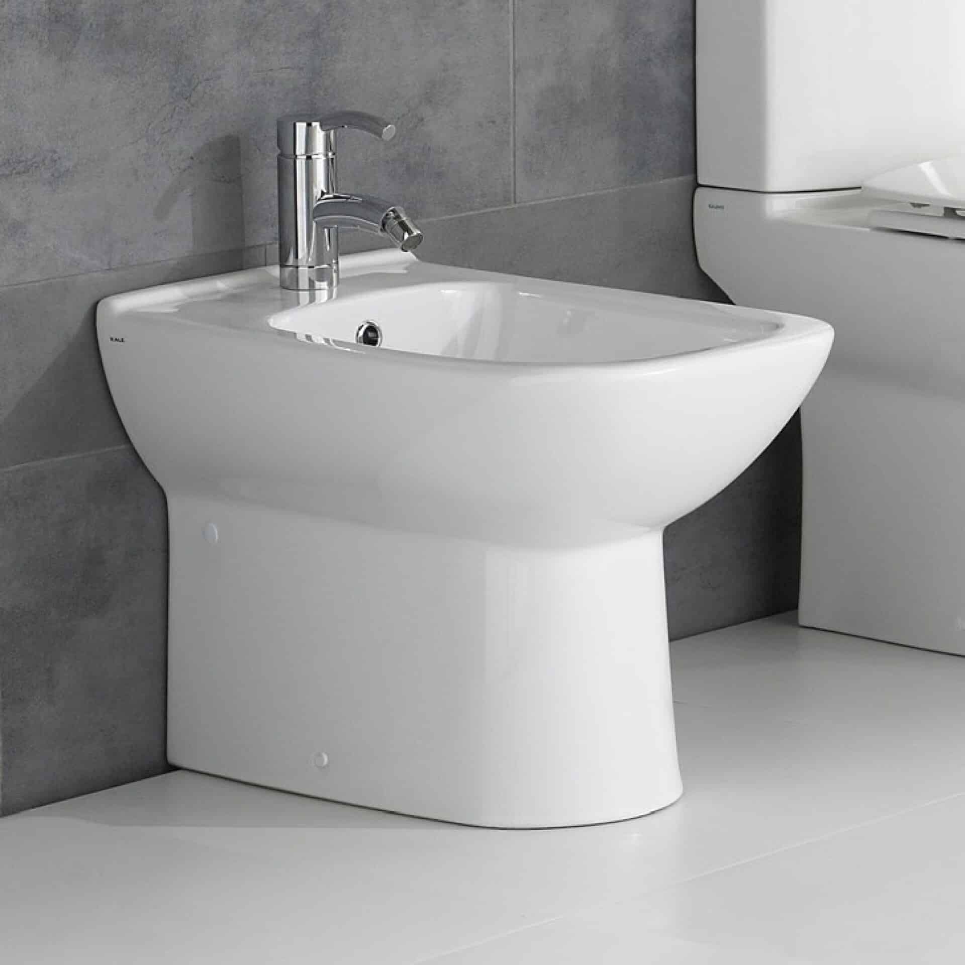 Das Bidet ist in modernen Häusern nicht mehr üblich: Eine elegantere und komfortablere Variante erfreut sich immer größerer Beliebtheit.