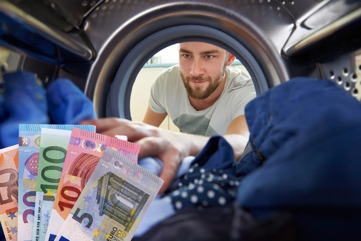 Ist es m&ouml;glich, die Waschmaschine nachts laufen zu lassen?