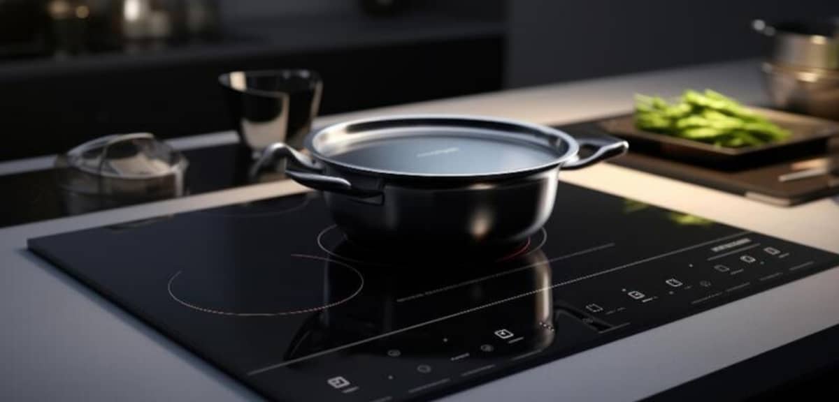 Moderne Induktion: Warum das neue Lidl-Kochfeld herkömmliche Herde ersetzt