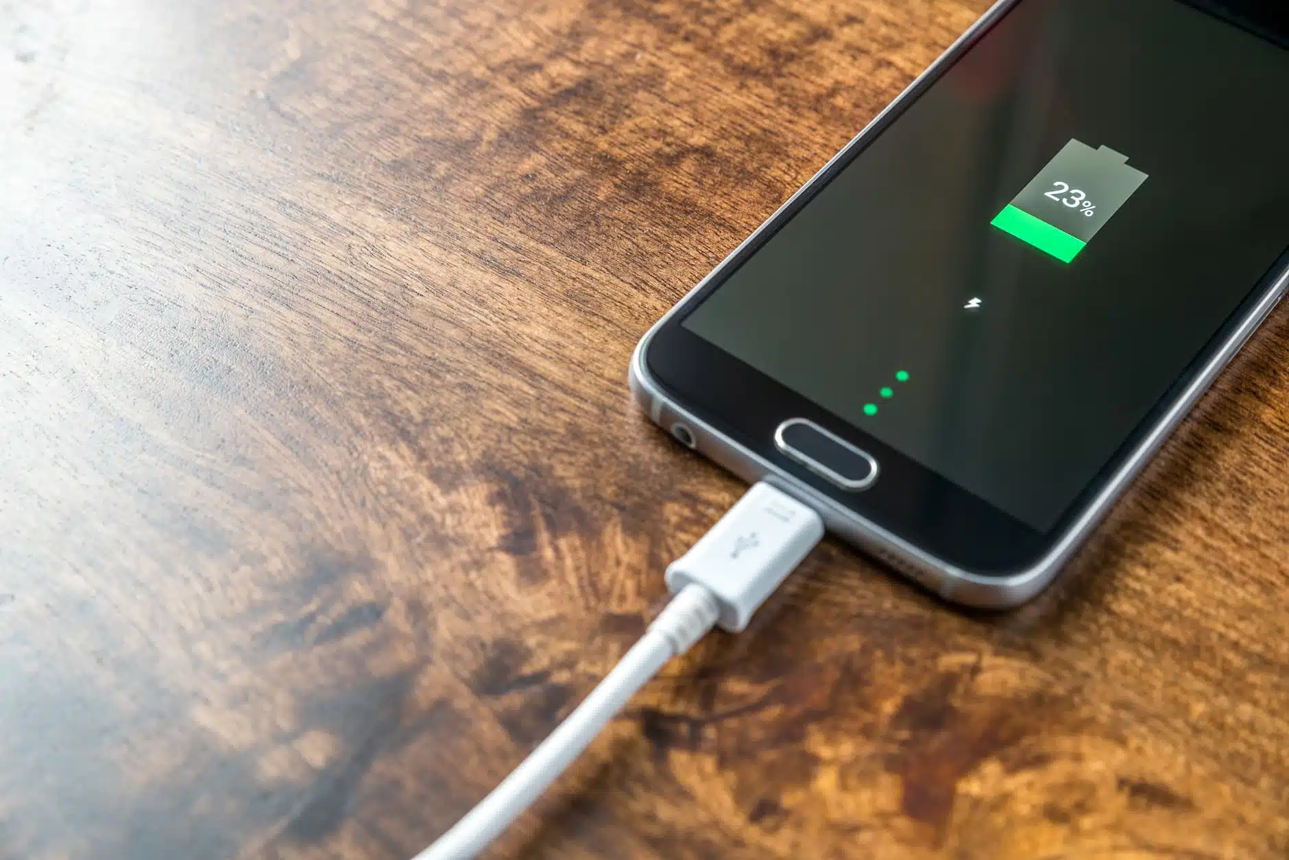 Handy-Akku: 5 Tipps zur Verlängerung seiner Lebensdauer