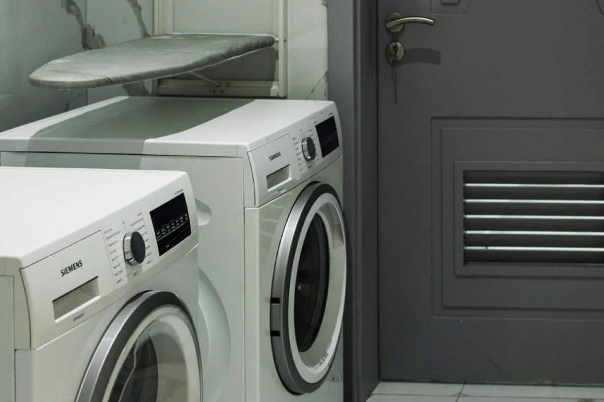 Waschmaschinen-Trends 2026: Der wahre Grund, warum Profis auf diese Technik setzen