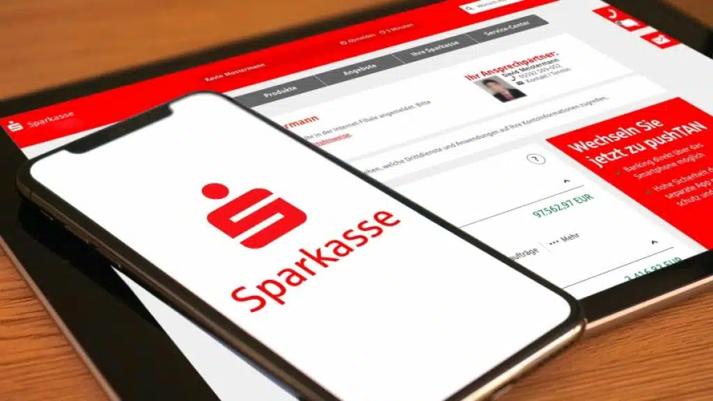 Revolution bei der Sparkassen-Card: Bezahlen und Payback-Punkte sammeln leicht gemacht!