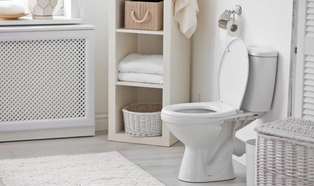 Als der Handwerker mir eine undichte Toilette in Rechnung stellte, die er in 20 Minuten repariert hatte, dachte ich, das sei ein Witz.