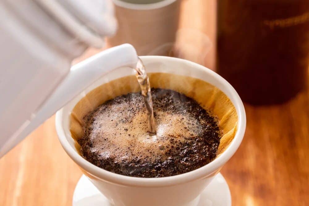 Kaffeesatz-Recycling: Praktische Anwendungen für Haushalt und Garten