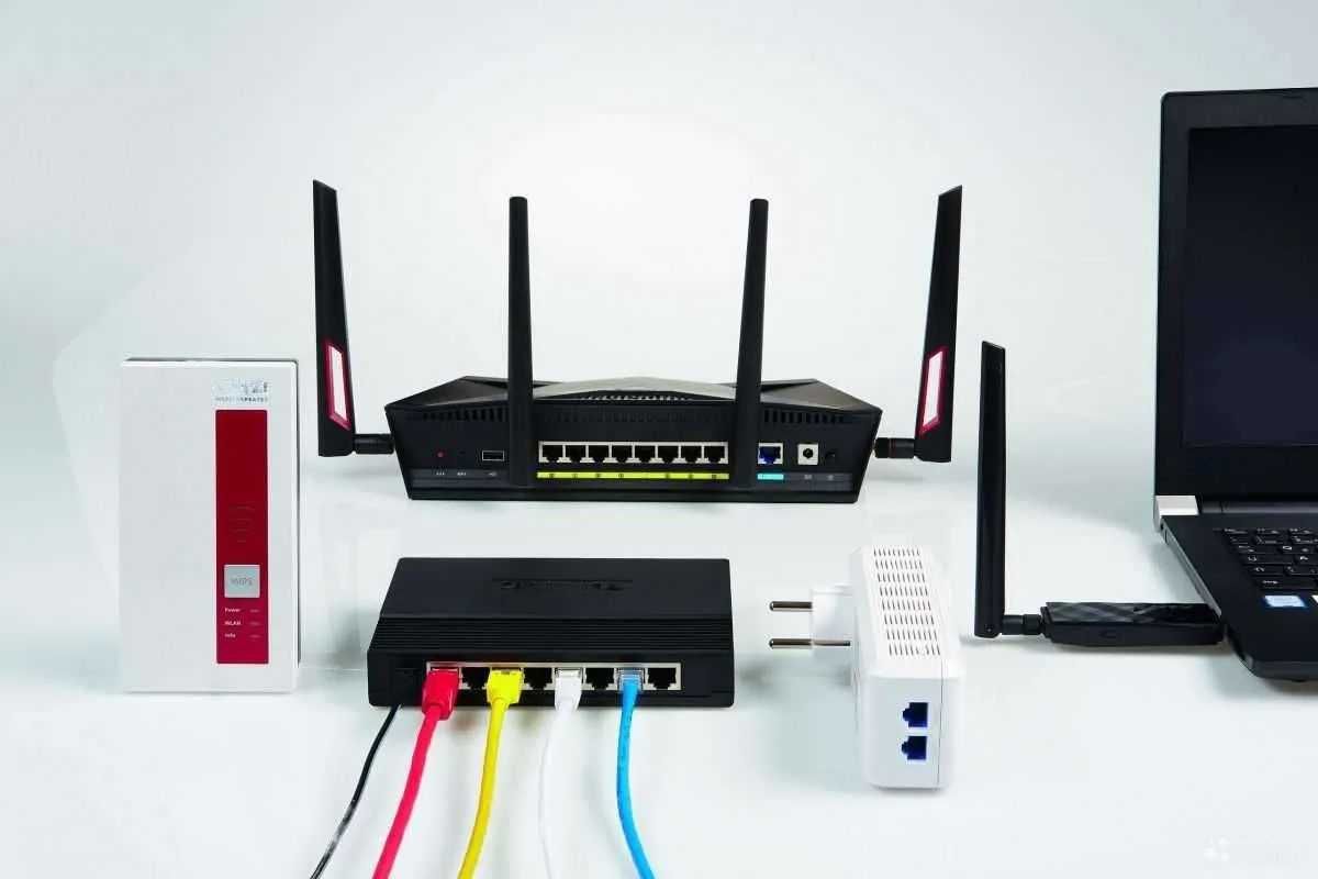 Wenn Ihr WLAN-Router über einen USB-Anschluss verfügt, haben Sie einen Schatz: alles, was Sie durch den Anschluss einer Festplatte erreichen können