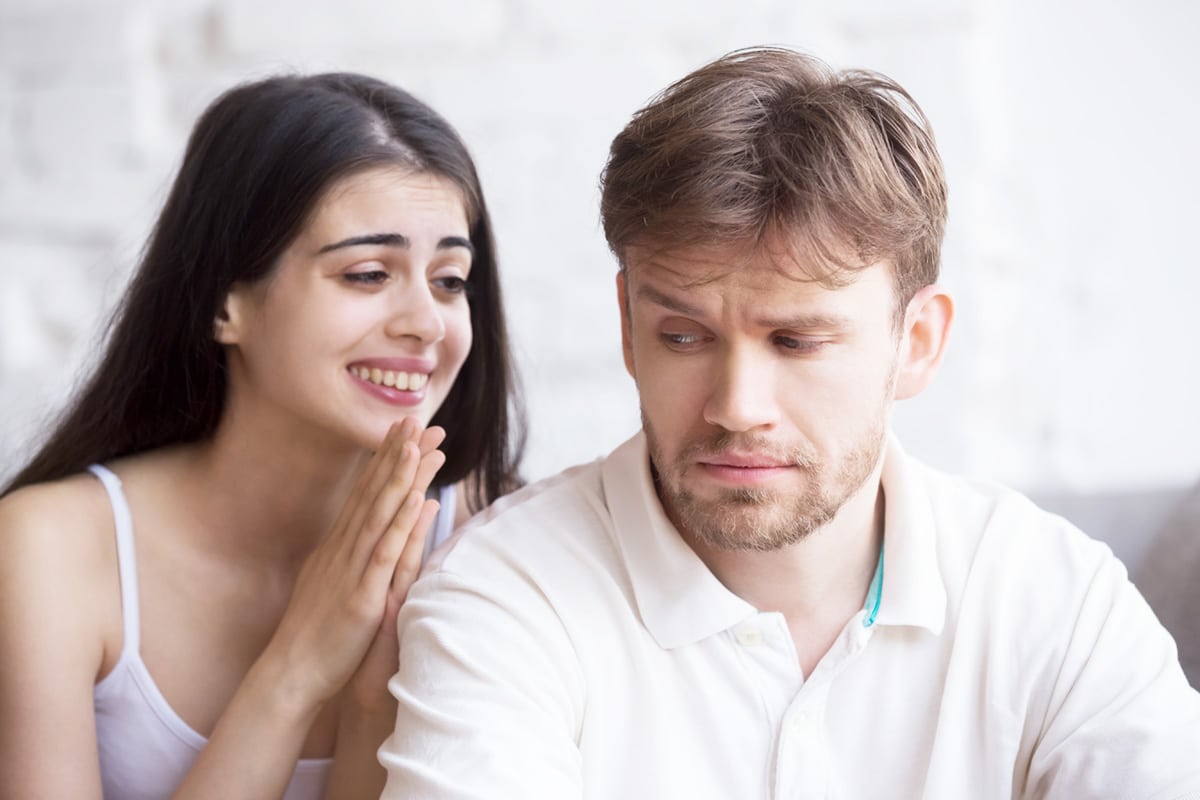 Die Psychologie legt nahe, dass Menschen, die sich ständig für alles entschuldigen, diese Eigenschaften haben.