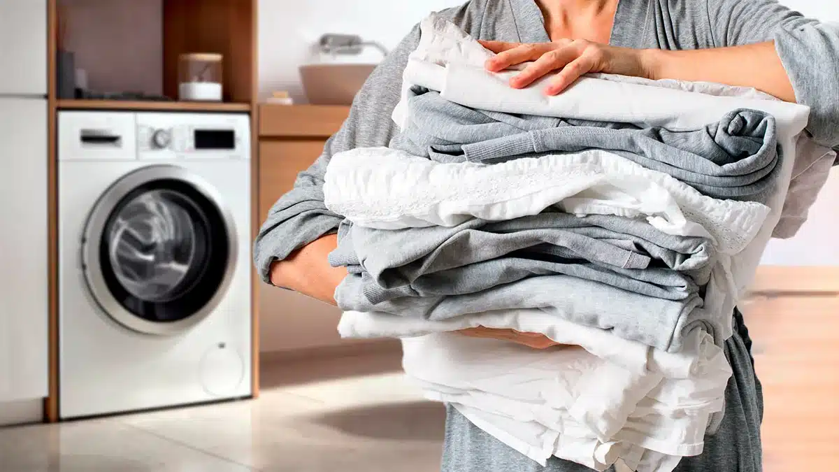 Ist es m&ouml;glich, die Waschmaschine zweimal hintereinander einzuschalten: Meine Erfahrung mit 2-3 W&auml;schen am Tag &ndash; was kann der Waschmaschine schaden?