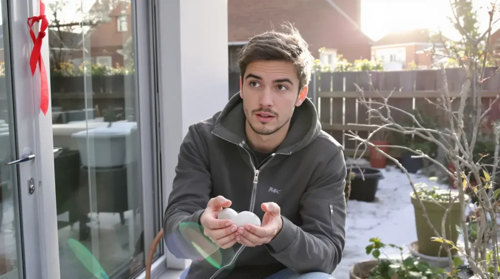 Meisen: Mit dem Einsetzen des milden Wetters im Februar sollten Sie sofort aufhören, sie mit diesem Futter zu füttern