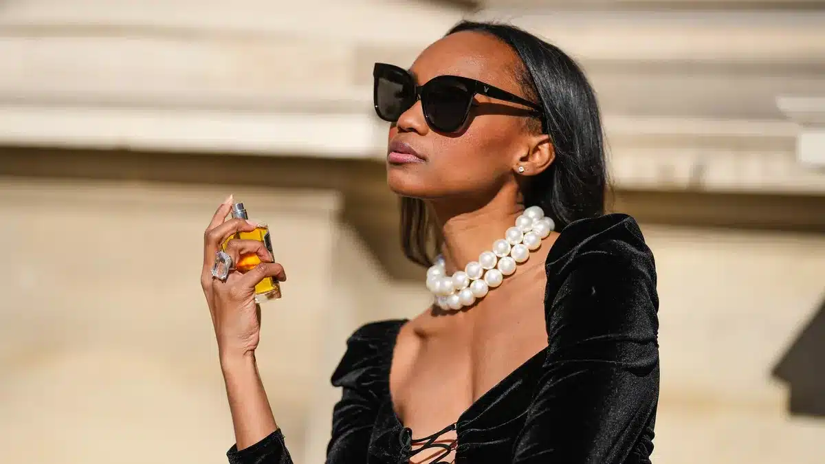 So verl&auml;ngern Sie die Haltbarkeit eines Parf&uuml;ms