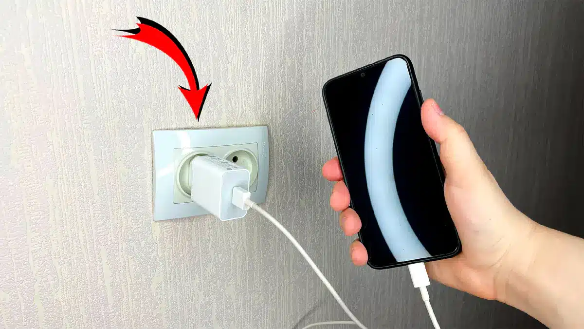 Ist es m&ouml;glich, das Telefonladeger&auml;t st&auml;ndig angeschlossen zu lassen?