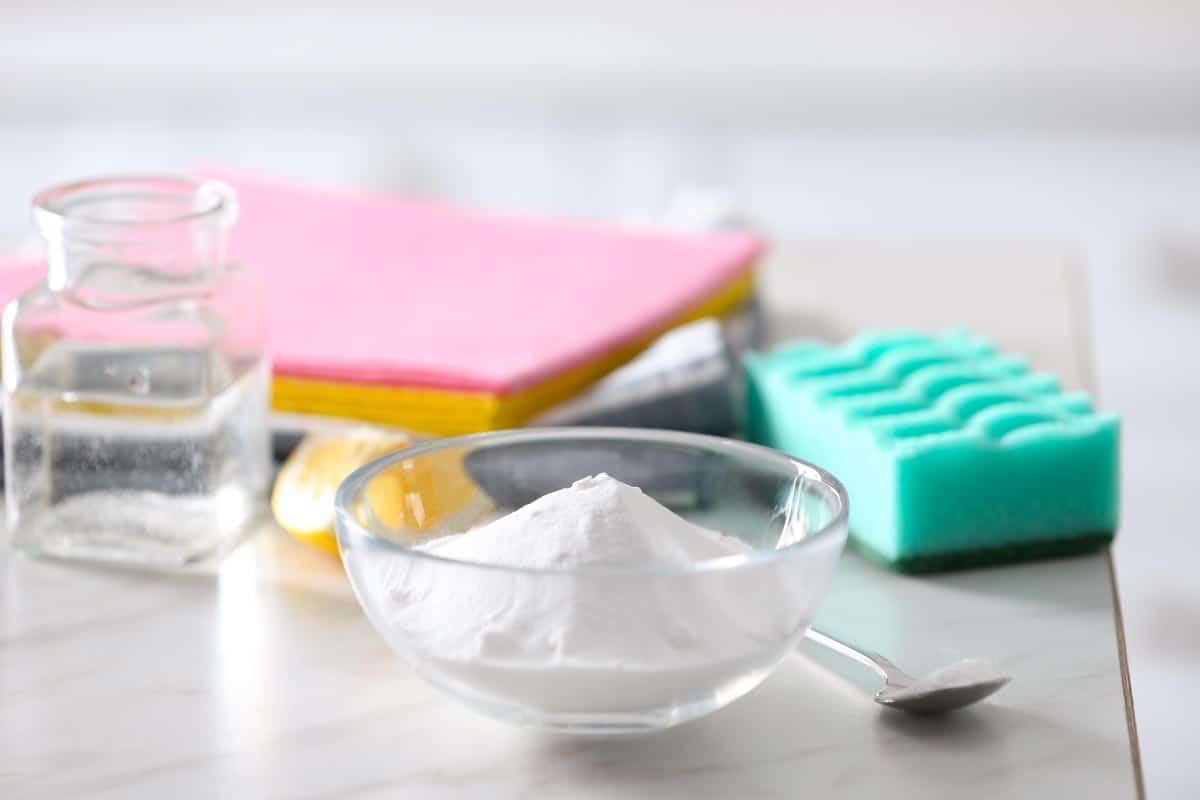 Hier sammeln sich Feuchtigkeit und Schmutz in der Waschmaschine an. Beim Waschen ignorieren wir diesen Ort oft.