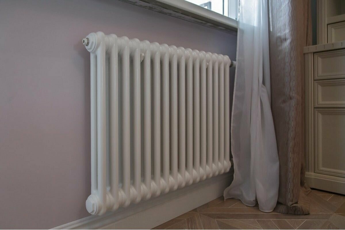 Umgekehrt können vollständig geschlossene Heizkörper in ungenutzten Räumen den Energieverbrauch erhöhen.