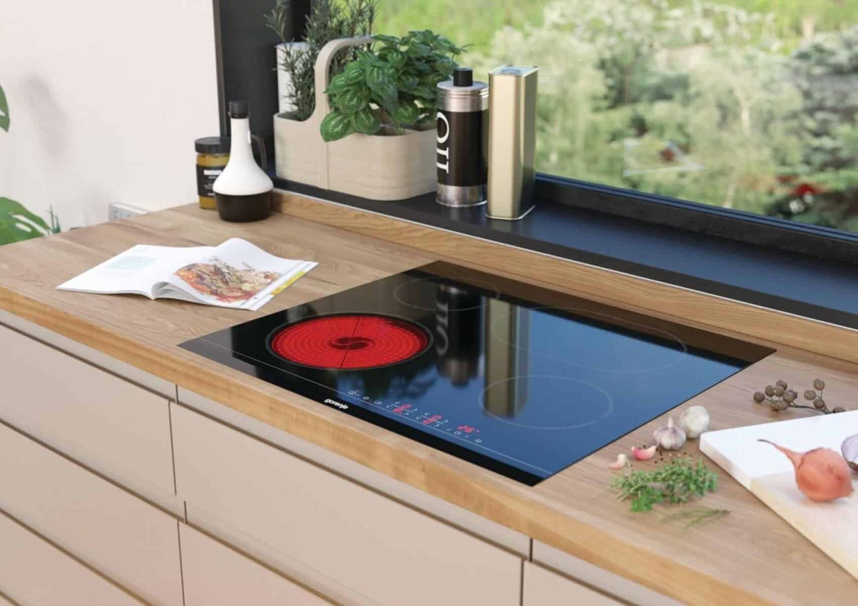 Moderne Induktion: Warum das neue Lidl-Kochfeld herkömmliche Herde ersetzt