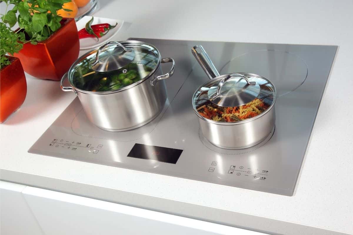 Im Jahr 2026 geh&ouml;ren Induktionskochfelder der Vergangenheit an: Sie werden alle slowakischen K&uuml;chen bedecken.