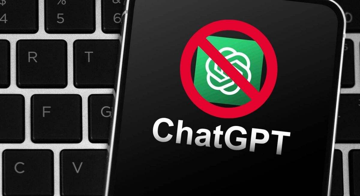 &bdquo;Auf Wiedersehen, GPT!&ldquo; ist zum Trend geworden: Warum immer mehr Menschen ChatGPT ablehnen.