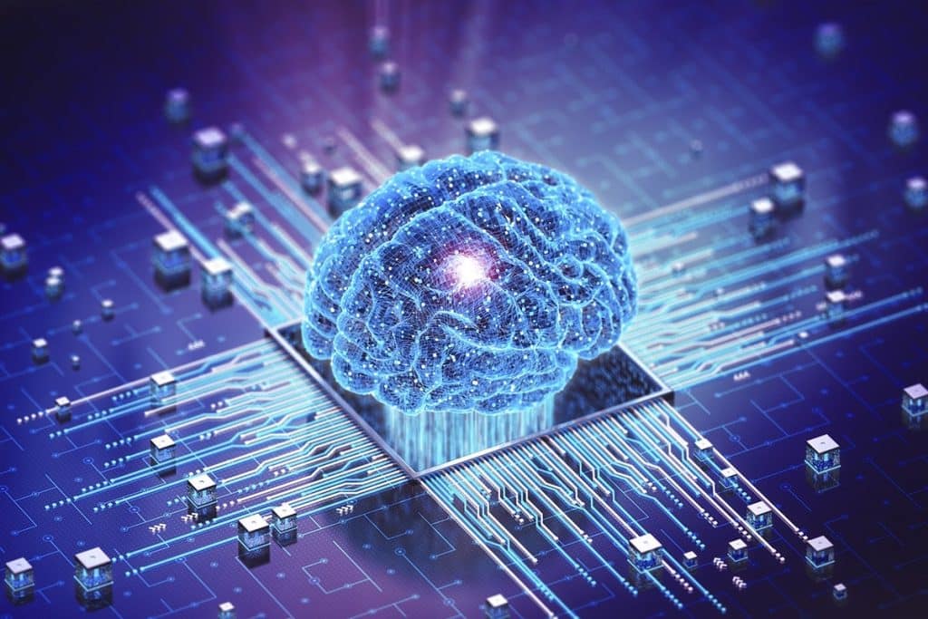 Die Studie warnt davor, dass künstliche Intelligenz nichts vergisst: Selbst das Löschen von Daten garantiert nicht das Verschwinden Ihrer digitalen Vergangenheit. 