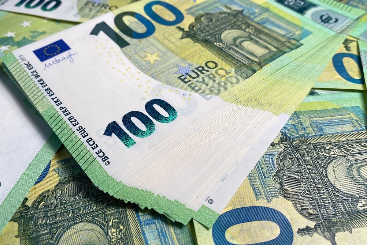 „Ich habe festgestellt, dass meine Bank mir Gebühren für eine Karte berechnet hat, die ich nicht benutzt habe.“