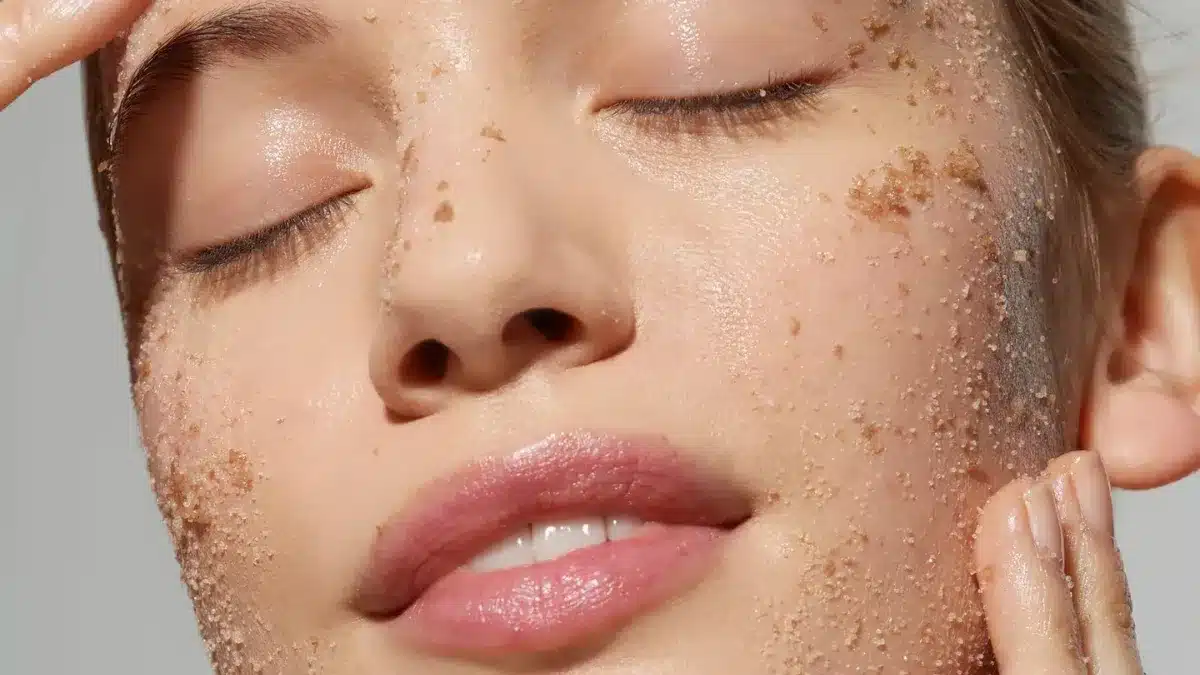 Bananenschale mit Honig mischen: Warum es empfehlenswert ist und wof&uuml;r es gut ist.