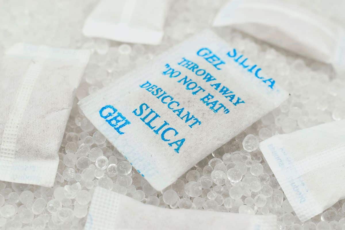 Viele werfen sie in den Müll, obwohl diese Taschen tolle Verwendungsmöglichkeiten haben.