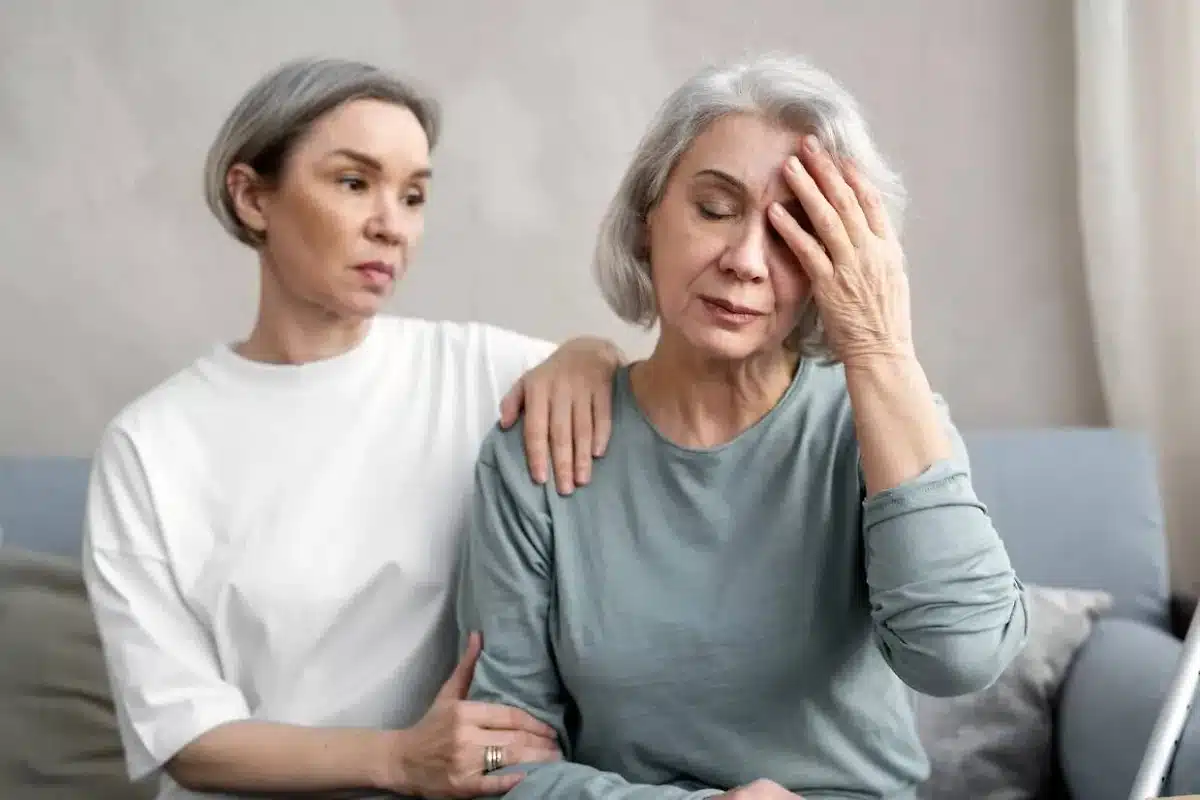 Eine große Studie hat gezeigt, dass nur bestimmte Arten von Gehirntrainingsübungen das Risiko einer Demenzerkrankung senken.