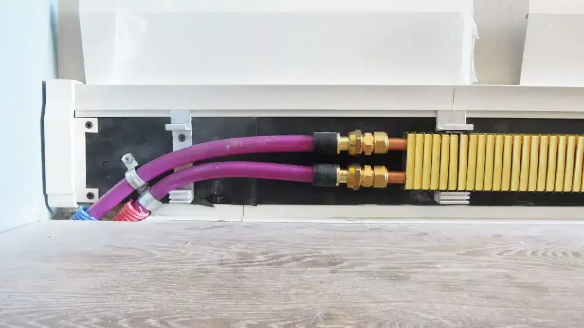 Die Fu&szlig;bodenheizung geh&ouml;rt bereits der Vergangenheit an: Immer mehr Haushalte entscheiden sich f&uuml;r eine wesentlich effizientere Art der Heizung.