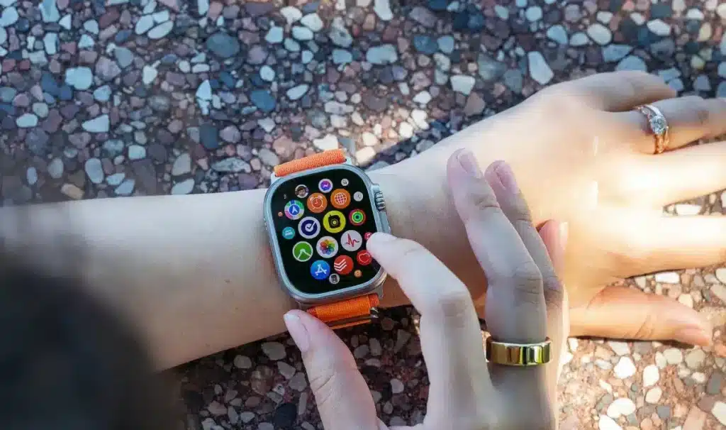 Immer mehr Nutzer geben die Apple Watch auf: „Es ist nicht richtig, Aktivitätskreise immer wieder zu schließen.“