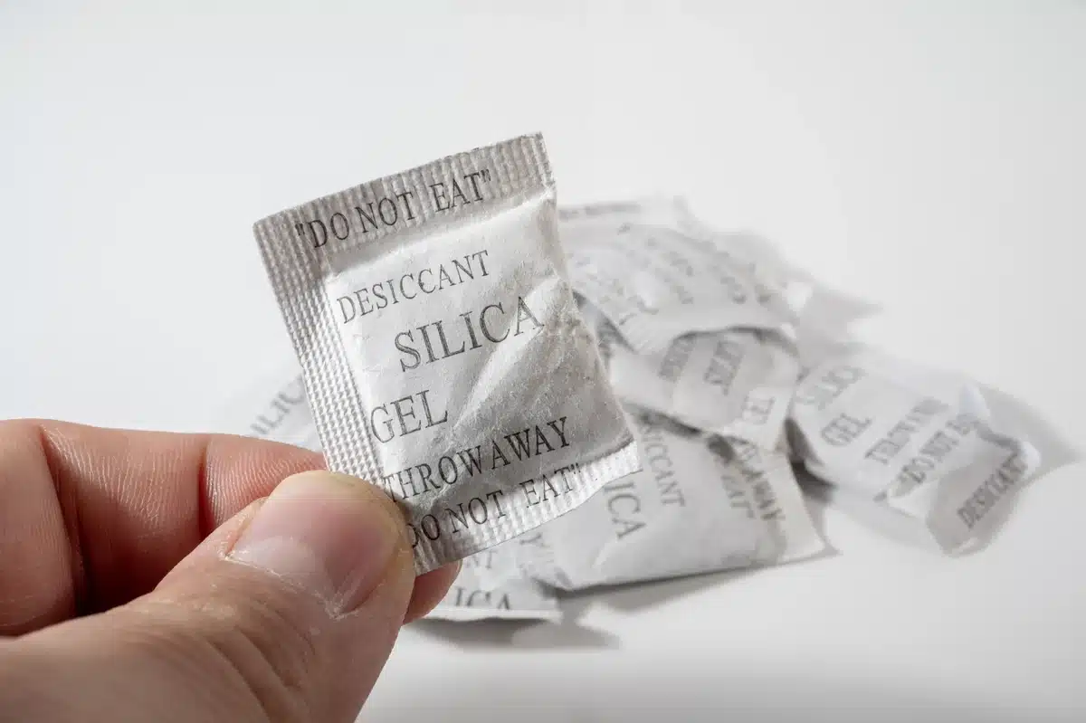 Viele werfen sie in den Müll, obwohl diese Taschen tolle Verwendungsmöglichkeiten haben.