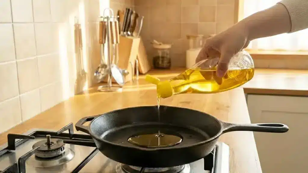 „Werfen Sie eine leere Ketchup-Flasche nicht weg“ – wenn Sie es „so“ machen, wird es Ihr bester Helfer in der Küche.