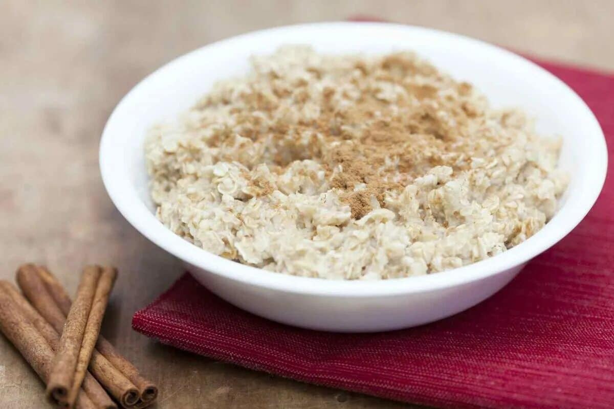 Schmackhafter und ges&uuml;nder als Haferflocken. Sie reinigen den Darm wie ein Staubsauger und beschleunigen den Stoffwechsel.