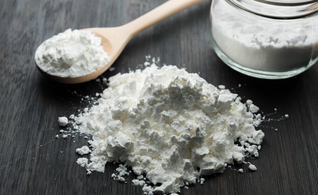 Wir haben einen genialen Weg gefunden, Fettflecken aus Kleidung zu entfernen.