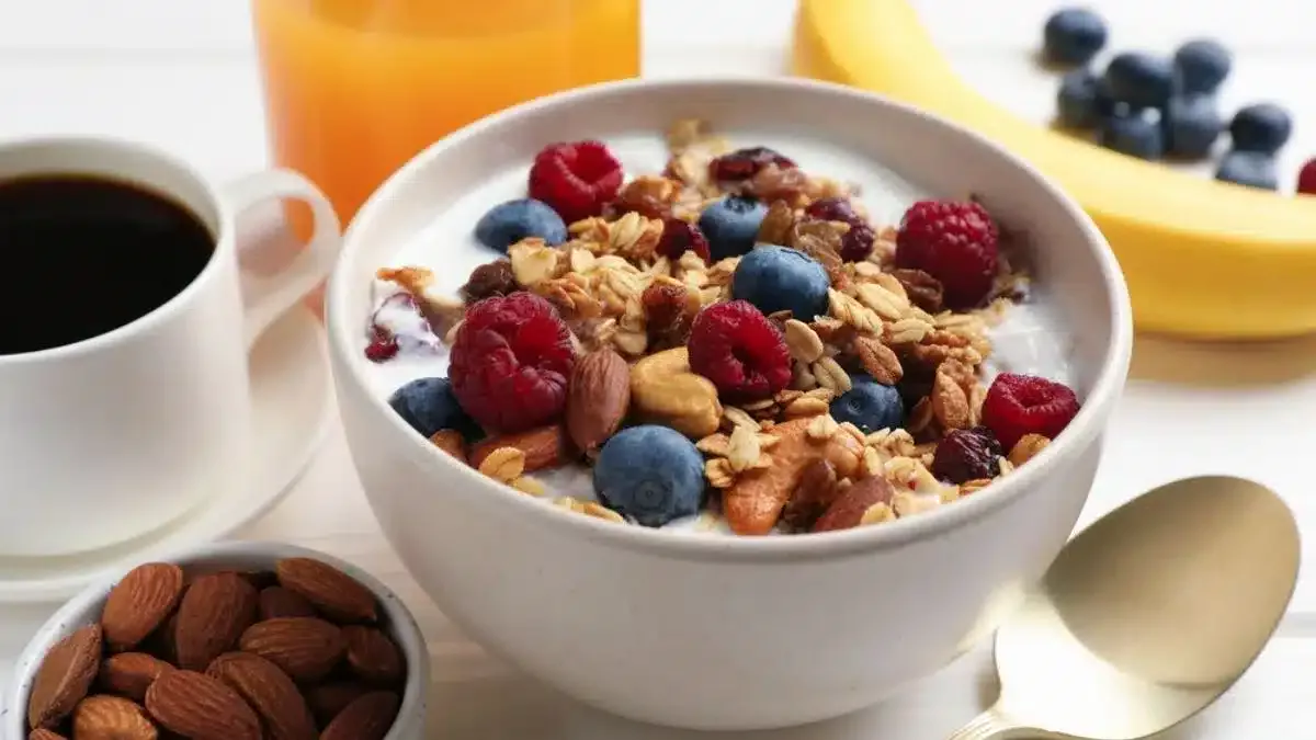 Untersuchungen der Harvard University haben herausgefunden, welche Lebensmittel den Spiegel senken